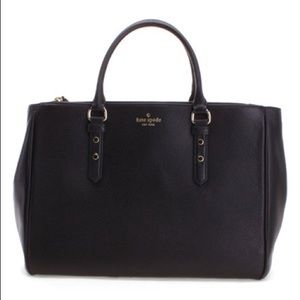 Kate Spade Mulberry Street Leighann